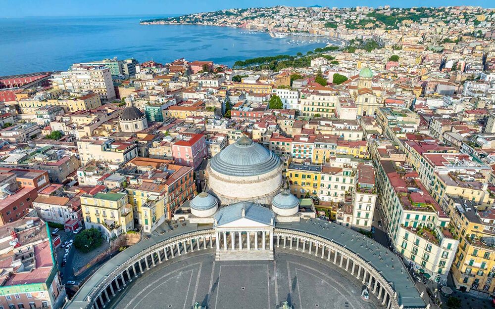 Core a Core - Casa Vacanze - Bed and Breakfast Napoli